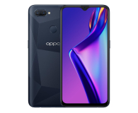 OPPO A12 4/64GB Dual SIM czarny - 567131 - zdjęcie 1